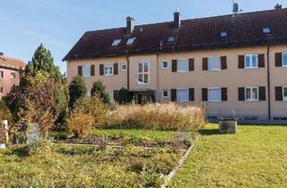 Wohnung kaufen in 82362 Weilheim, Kleine 3 ZKB Wohnung im nordosten Weilheims