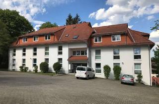 Wohnung kaufen in Windmühlenstraße, 38678 Clausthal-Zellerfeld, Vermietetes Studentenapartment im Zentrum von Clausthal
