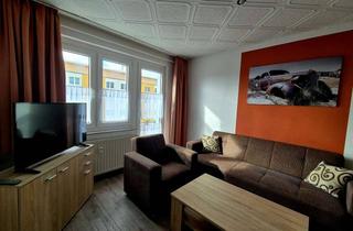 Wohnung kaufen in 99867 Gotha, Eigentumswohnung zur Eigennutzung oder als Kapitalanlage