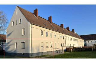 Wohnung kaufen in 26452 Sande, Kapitalanlage in der beliebten Gemeinde Sande