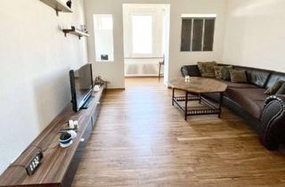 Wohnung kaufen in 97980 Bad Mergentheim, *Renditeobjekt - vermietet* Großzügige 2 Zimmerwohnung inkl. Einbauküche