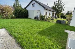 Wohnung kaufen in Breslauerstr. 11, 71139 Ehningen, Top gepflegte 4 Zimmer Erdgeschoss Wohnung mit einem Garagenstellplatz in 71139 Ehningen