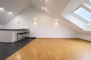 Loft kaufen in 85630 Grasbrunn, Exklusives 3-Zi.-Loft mit Loggia und zwei TG-Stellplätzen