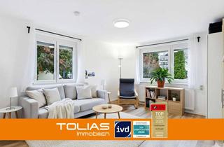 Wohnung kaufen in 71364 Winnenden, Zentrales Zuhause in Winnenden mit Südbalkon & bester Anbindung bietet flexible Möglichkeiten