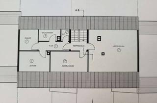 Wohnung kaufen in 78713 Schramberg, HANDWERKER aufgepasst! DG-Bühne zu verkaufen als Ausbaufläche!