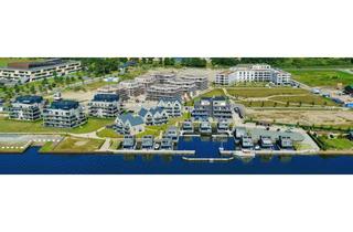 Wohnung kaufen in 24837 Schleswig, 3 Zimmer ETW an der Schlei Neubau