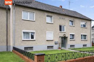 Wohnung kaufen in 59229 Ahlen, Gepflegte Maisonettewohnung in ruhiger Wohnlage