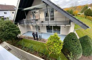 Wohnung kaufen in 65232 Taunusstein, Solide, hochwertig, zukunftsorientiert! ETW in grüner, ruhiger Lage von Tsst. - OT.