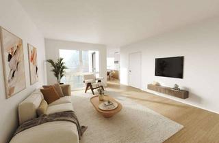 Wohnung kaufen in 35315 Homberg, Neubau-Wohnung in Homberg-Stadtmitte