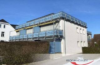 Wohnung kaufen in 23746 Kellenhusen, Kellenhusen/Ostsee - Praktische 1,5 Zimmer-ETW mit Terrasse