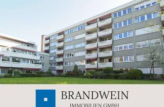 Wohnung kaufen in 32052 Herford, Kompakte 39m²-Anlegerwohnung mit Tiefgarage in Herford