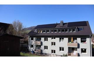 Wohnung kaufen in 79249 Merzhausen, Helle 3-Zimmer-Wohnung mit eigenem Garten und zwei Balkonen