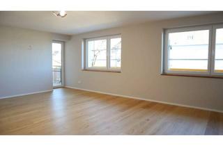 Wohnung kaufen in 79249 Merzhausen, Sofort bezugsfrei: 3-Zimmer Wohnung im 1. OG mit zwei Balkonen – Kernsaniert (KFW70)