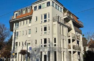 Wohnung kaufen in 01129 Trachau, 3-Zimmer-Wohnung / Neubau / Balkon / Aufzug / zentrale Lage / vermietet
