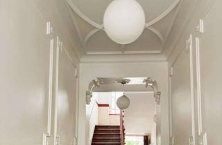 Wohnung kaufen in Schillerpark, 13347 Wedding, Sportliche Dachwohnung nahe Schillerpark Wedding