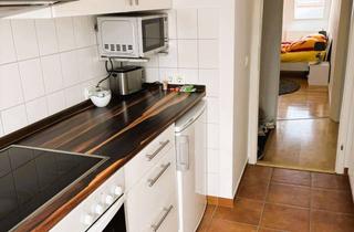 Wohnung kaufen in Schillerpark, 13347 Wedding, Gepflegte Dachwohnung in ruhiger Kiezlage -provisionsfrei-