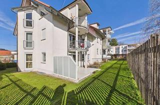 Wohnung kaufen in 78559 Gosheim, Schicke 3,5-Zimmerwohnung mit Wohlfühlambiente