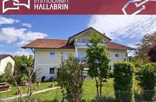 Wohnung kaufen in 84364 Bad Birnbach, geschickt aufgeteilte 2-Zimmer-Eigentumswohnung mit zwei sonnigen Balkonen u. Tiefgaragenstellplatz