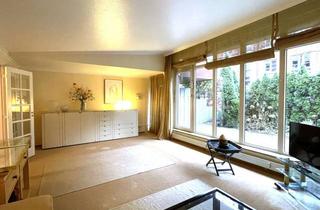 Wohnung kaufen in 22391 Poppenbüttel, *Provisionsfrei* Perfekte Lage direkt am AEZ, sehr großzügige Wohnung inkl. TG-Stellplatz