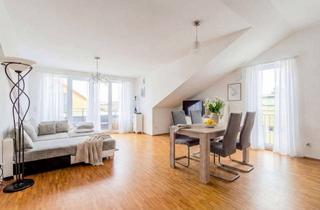 Wohnung kaufen in 85250 Altomünster, Attraktive Wohnung in begehrter Lage!
