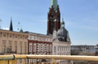 Wohnung kaufen in 10823 Schöneberg, Sonnig, Hell, Akazienkiez! Tolle 3-Zimmer-Wohnung