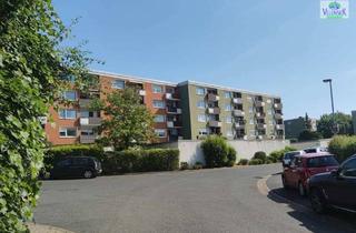 Wohnung kaufen in 38300 Wolfenbüttel, Wohlfühlwohnung mit Loggia und herrlichem Ausblick in Wolfenbüttel!