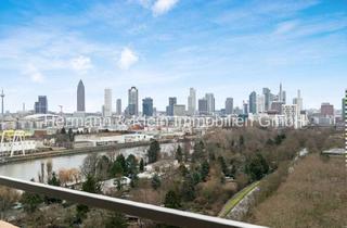 Penthouse kaufen in Im Mainfeld 40, 60528 Niederrad, Exklusives Penthouse mit Dachterrasse, Skyline- und Mainblick – modernes Wohnen in Niederrad
