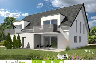 Wohnung kaufen in Luisenstraße, 32832 Augustdorf, QNG-Sonderabschreibung! Neubau-Eigentumswohnung in hervorragender Lage von Augustdorf!