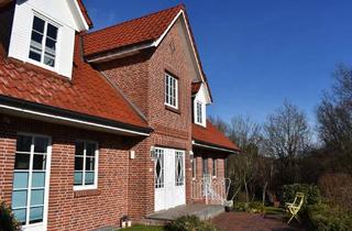 Wohnung kaufen in 25821 Bredstedt, Gepflegte Maisonette-Wohnung im Norden der Stadt