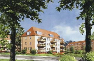Wohnung kaufen in Hepkestraße 159, 01277 Tolkewitz/Seidnitz-Nord, NEU - Für Kapitalanleger - Maisonette - Leben in den Seidnitzer Gärten mit Fernblick