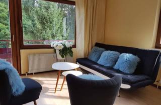 Wohnung kaufen in 76534 Lichtental, Lichtdurchflutetes Einzimmerwohnung mit Außenstellplatz – Ideal für Eigennutzer und Investoren