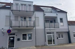 Wohnung kaufen in 74535 Mainhardt, Licht.Luft.Lebensqualität – Wohnen über den Dächern!