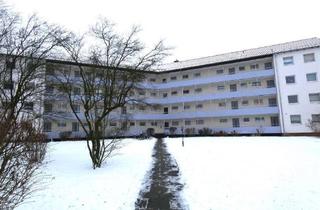 Wohnung kaufen in 38300 Wolfenbüttel, ETW in ruhiger Lage