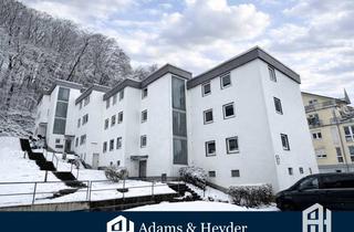 Wohnung kaufen in 35039 Marburg, Frei: 2ZKB in gepflegter Wohnanlage - provisionsfrei!