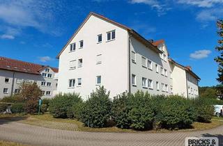 Wohnung kaufen in 04683 Naunhof, Kleine Wohnung in Leipzig Naunhof - sehr Interessant für Anleger!