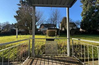 Wohnung kaufen in Im Himmel 17, 58285 Gevelsberg, Wunderschöne Erdgeschosswohnung in toller Lage Gevelsbergs zu verkaufen