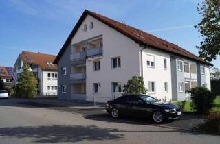 Wohnung kaufen in Spöckerweg, 76351 Linkenheim-Hochstetten, NEU- Idyllisch- Lichtdurchflutet - mit Ausblick auf die Natur - Provisionsfrei!