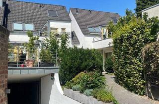 Wohnung kaufen in 40670 Meerbusch, von privat: moderne Eigentumswohnung in begehrter Lage mit Garten
