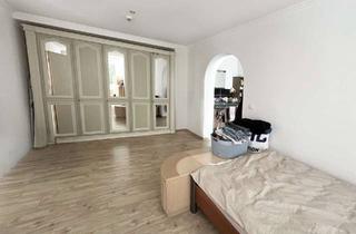 Wohnung kaufen in 97980 Bad Mergentheim, Gepflegte 2-Zimmer Wohnung in zentraler Lage