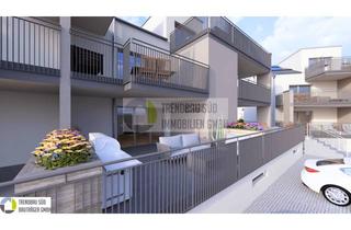 Wohnung kaufen in 88487 Mietingen, Nachhaltiges Wohnen in 88487 Mietingen, Färberbrühl