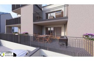 Wohnung kaufen in 88487 Mietingen, Nachhaltiges Wohnen in 88487 Mietingen, Färberbrühl