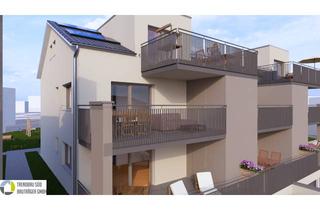 Wohnung kaufen in 88487 Mietingen, Nachhaltiges Wohnen in 88487 Mietingen, Färberbrühl