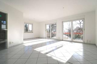 Wohnung kaufen in 16540 Hohen Neuendorf, Sonnige Drei-Zimmer-Eigentumswohnung in ruhiger und zentrumsnaher Lage in Hohen Neuendorf