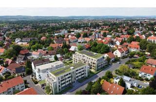 Wohnung kaufen in Über Dem Dorfe, 37085 Göttingen, Stadtgarten-Geismar - 2 Zimmer mit Loggia