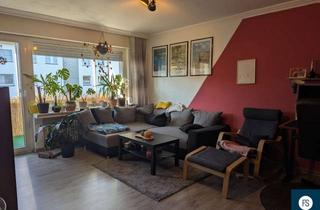 Wohnung kaufen in 59755 Arnsberg, Renovierte Eigentumswohnung im Rusch