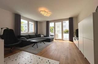 Wohnung kaufen in 76646 Bruchsal, MIT 3D-RUNDGANGWelcome home! Stilvolle 4-Zimmer-Wohnung in toller Lage von Bruchsal