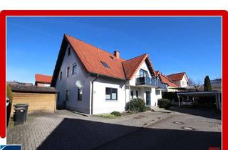 Wohnung kaufen in 49170 Hagen, Lichtdurchflutete Eigentumswohnung im Zentrum von Hagen a.T.W. zu verkaufen