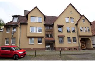 Wohnung kaufen in 31675 Bückeburg, Attraktive Eigentumswohnung in guter Innenstadtlage