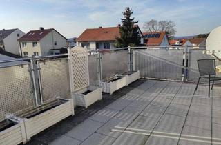 Wohnung kaufen in Dekan-Stark-Straße 13, 92318 Neumarkt, Exklusive 3-Zimmer-Terrassenwohnung in Neumarkt: 24 m² Panorama-Oase & 160 m² Privatgarten!