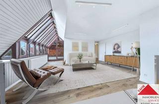 Wohnung kaufen in 71032 Böblingen, Wohnen der besonderen Art!